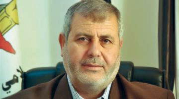 حركة الجهاد تدعو للتحرك العاجل لإنقاذ حياة الأسير المجاهد معتصم رداد