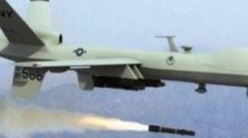 العدو الصهيوني يطور طائرات من دون طيار تعمل بدور الطائرات الحربية