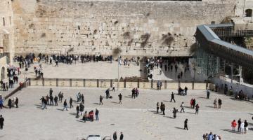 نتنياهو يؤيد ”خطة شيرانكسي“ لتهويد البراق