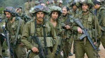 جيش العدو يسرح 1433ضابطاً خلال العام الماضي