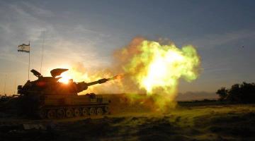 الارهابي "فونزل": قَتِل 500 فلسطيني سيوقف اطلاق الصواريخ من غزة