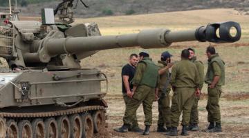 جيش العدو ينوي تطوير سلاح الدبابات والمدفعية