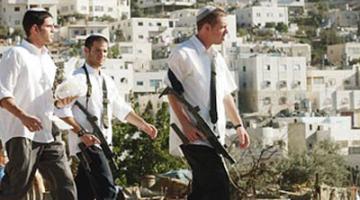 الاحتلال الصهيوني يصدر تراخيص لقتل الفلسطينيين ... قريبا