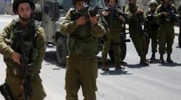 قوات الاحتلال تداهم وتعتقل مواطنين بجنين