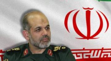 إيران: أي إجراء عسكري ضدنا سيكون الخطأ الأول والأخير