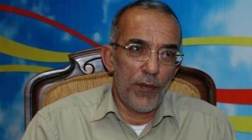 "في وداع الشيخ قاسم "