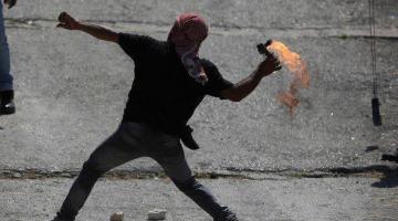 العدو:  تعرضنا لـ(133) هجوما بالضفة الشهر الماضي