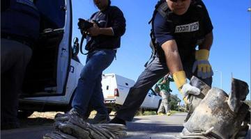 الكيان الصهيوني غير قادر على ردع الصواريخ