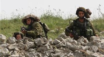 جندي و3 صهاينة يسرقون قاعدة عسكرية شمال الكيان