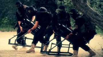 سرايا القدس قامت بعملية تضليل محترفة..العدو فشل استخباريا في توقع الصواريخ