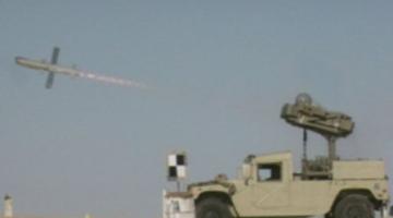 العدو يكشف عن مزايا صاروخ تموز "الصامت"