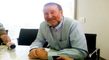 تعيين " أفيخاي مندلبليت " لمنصب سكرتير الحكومة