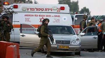 مقتل صهيوني طعناً بالسكين في مدينة نتانيا