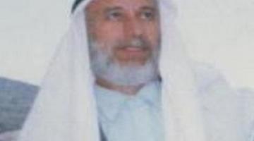 الإحتلال يحكم على المسن سامي شعبلو 18 شهرا