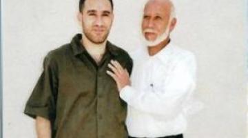 الاحتلال يحكم على مسن بالسجن 18 شهراً