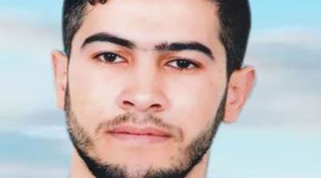 مطالبة بالإفراج عن الأسير معتصم رداد لتردي وضعه الصحي