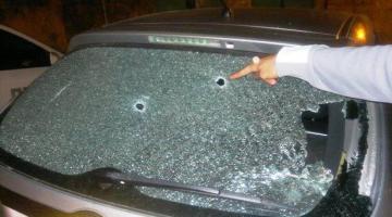 اطلاق نار على سيارة مستوطنين قرب أريحا