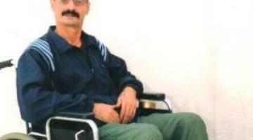 عائلة الأسير منصور موقدة تناشد لإنقاذ حياته