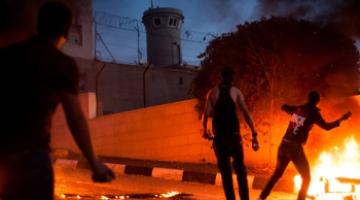 برج عسكري جديد جنوب بيت لحم