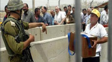 الاحتلال يحتجز مواطنين وينصب عدة حواجز بجنين