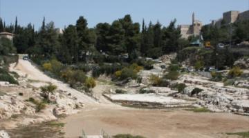 مخطط صهيوني جديد لتهويد المسجد الأقصى