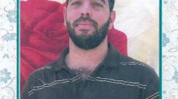 الأسير حمدان مستمر في إضرابه عن الطعام منذ 15 يوما