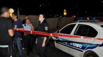 مستوطن يطعن سائق تاكسي في القدس