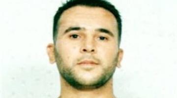 الأسير الصعيدي ... قصة كرامة رغم السجن والسجان