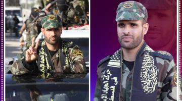 صور..المحرر أبو سليسل لـ"الإعلام الحربي": الأسرى يعيشون في قبور وينتظرون الحرية بأي ثمن