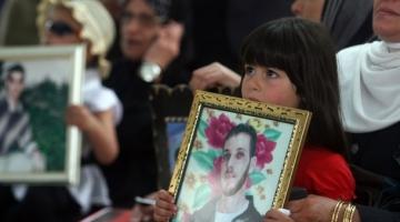 تدهور خطير على صحة الأسير المريض بشارات