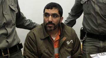 العدو يمدد عزل الأسير أبو سيسي لـ 6 أشهر جديدة