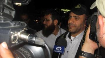 المحرر قعدان: حريتنا مزعومة مالم يتحرر جميع الأسرى