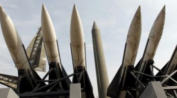 الكيان الصهيوني يخشى من بيع صواريخ من نوع "S – 300" لسوريا