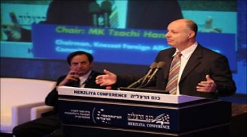 عضو كنيست: إيران تتجاهل التهديدات وتسعى للحصول على قنبلة نووية