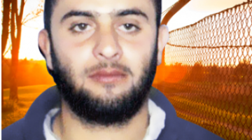 وفاة والدة الأسير عثمان الخليلي