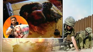 11 مايو.. تاريخ مرغت فيه سرايا القدس أُنوف الجنود الصهاينة بالتراب