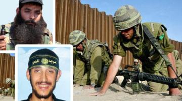 في مثل هذا اليوم.. سرايا القدس أجبرت العدو الجثْوَ على ركبتيه بحثاً عن أشلاء جنوده