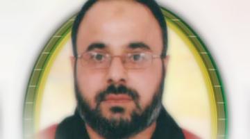 الأسير القائد "عدنان الأفندي": صبر وشجاعة.. عطاء وتضحية