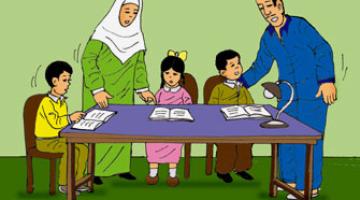 دور الأسرة في الوقاية من الانحراف