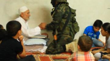 فاصل .. عهد الأجداد