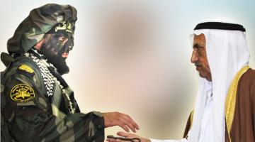 بذكرى النكبة: شعبنا مصمم على حق العودة كحق شرعي مقدس لكل فرد