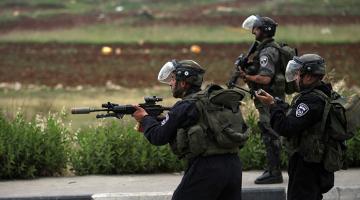 العدو يحاول تبرير جريمة قلنديا