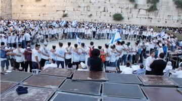 توتر شديد.. عشرات المستوطنين يقتحمون الأقصى