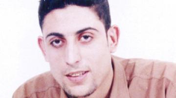 حملة لإنقاذ حياة الأسير المجاهد "هشام الشاعر"