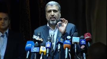 أمين عام الجهاد: احتلال فلسطين جسد أكبر عملية سطو حصلت في التاريخ