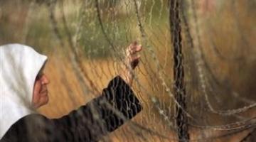 نادي الأسير ينعى والدة الأسير طوافشة