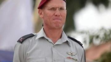 ألون يرفض الادلاء بشهادته بحضور مستوطنين