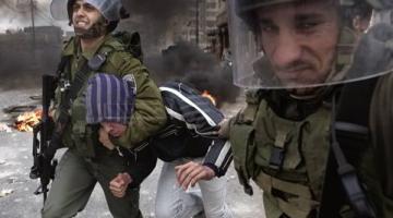 العدو اعتقل 40 مقدسيًا خلال اسبوعين