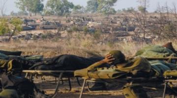 طرد جنود وضباط بلواء غولاني عقب إلقاء جندي برازاً على زميله