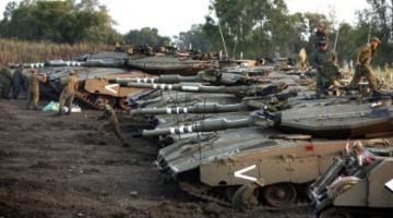 الجبهة الداخلية ستكون تحت النار في الصراعات القادمة